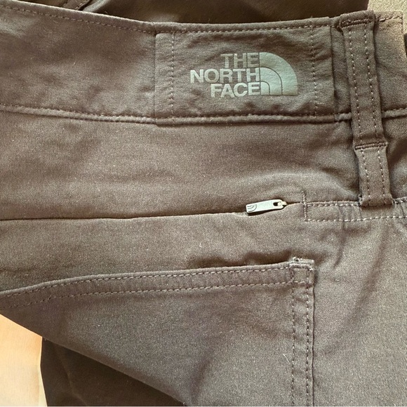 The North Face Sprag 5-Pocket Slim Leg Mens Pants TNF Black 36 x 30 - Picture 11 of 16